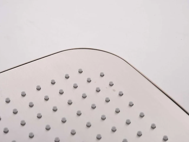 Mawialux inbouw regendouche met smart thermostaatkraan - geborsteld rvs - afbeelding 13 van  29