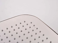 Mawialux inbouw regendouche met smart thermostaatkraan - geborsteld rvs - afbeelding 13 van  29