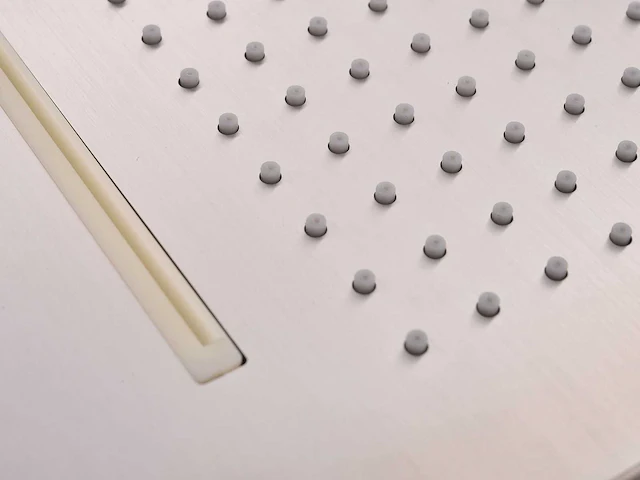 Mawialux inbouw regendouche met smart thermostaatkraan - geborsteld rvs - afbeelding 14 van  29