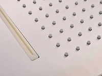 Mawialux inbouw regendouche met smart thermostaatkraan - geborsteld rvs - afbeelding 14 van  29