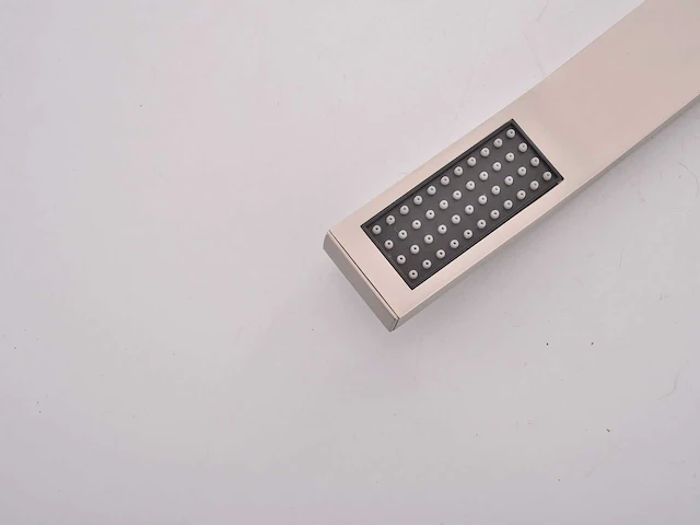 Mawialux inbouw regendouche met smart thermostaatkraan - geborsteld rvs - afbeelding 25 van  29