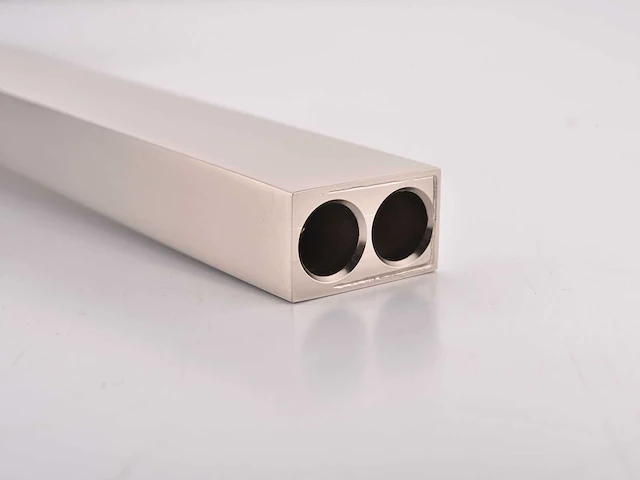 Mawialux inbouw regendouche met smart thermostaatkraan - geborsteld rvs - afbeelding 11 van  15