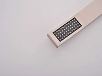 Mawialux inbouw regendouche met smart thermostaatkraan - geborsteld rvs - afbeelding 2 van  15