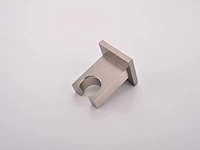 Mawialux inbouw regendouche met smart thermostaatkraan - geborsteld rvs - afbeelding 3 van  15