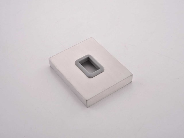 Mawialux inbouw regendouche met smart thermostaatkraan (keuze uit rvs of mat zwart) - afbeelding 10 van  36