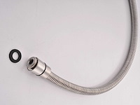 Mawialux inbouw regendouche met smart thermostaatkraan (keuze uit rvs of mat zwart) - afbeelding 14 van  36