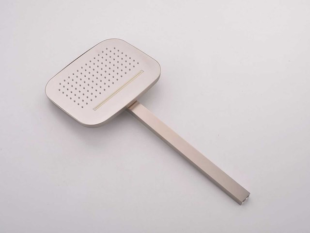 Mawialux inbouw regendouche met smart thermostaatkraan (keuze uit rvs of mat zwart) - afbeelding 21 van  36