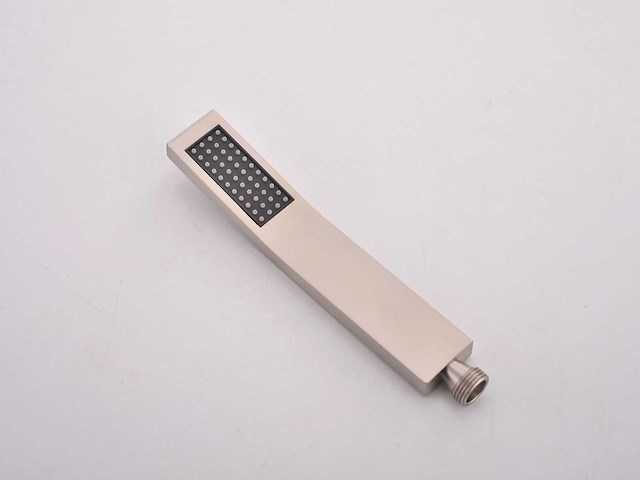 Mawialux inbouw regendouche met smart thermostaatkraan (keuze uit rvs of mat zwart) - afbeelding 2 van  36