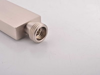 Mawialux inbouw regendouche met smart thermostaatkraan (keuze uit rvs of mat zwart) - afbeelding 5 van  36