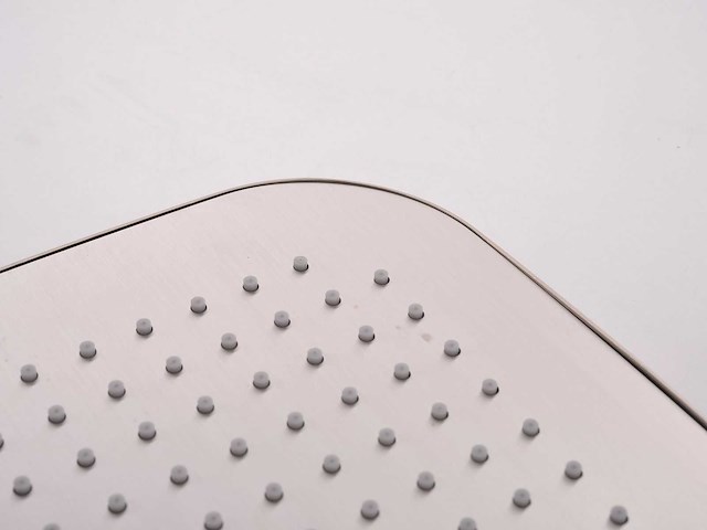 Mawialux inbouw regendouche met smart thermostaatkraan (keuze uit rvs of mat zwart) - afbeelding 8 van  17