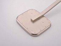 Mawialux inbouw regendouche met smart thermostaatkraan (keuze uit rvs of mat zwart) - afbeelding 11 van  17