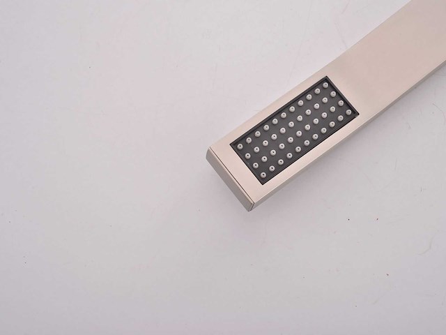 Mawialux inbouw regendouche met smart thermostaatkraan (keuze uit rvs of mat zwart) - afbeelding 2 van  35