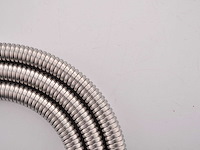 Mawialux inbouw regendouche met smart thermostaatkraan (keuze uit rvs of mat zwart) - afbeelding 21 van  35