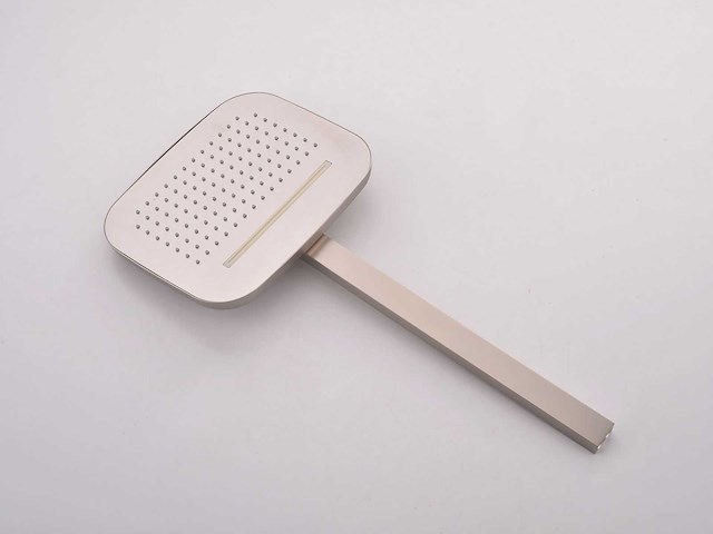 Mawialux inbouw regendouche met smart thermostaatkraan (keuze uit rvs of mat zwart) - afbeelding 22 van  35