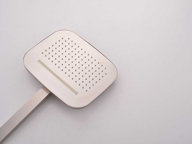 Mawialux inbouw regendouche met smart thermostaatkraan (keuze uit rvs of mat zwart) - afbeelding 23 van  35