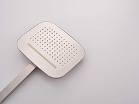 Mawialux inbouw regendouche met smart thermostaatkraan (keuze uit rvs of mat zwart) - afbeelding 23 van  35