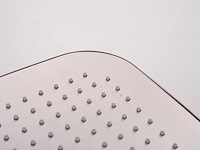 Mawialux inbouw regendouche met smart thermostaatkraan (keuze uit rvs of mat zwart) - afbeelding 7 van  35