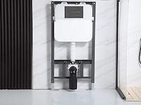 Mawialux inbouw reservoir met drukbediening (in 4 kleuren beschikbaar) - afbeelding 6 van  7