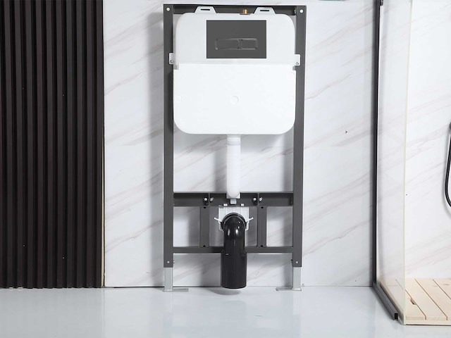 Mawialux inbouw reservoir met drukbediening (in 4 kleuren beschikbaar) - afbeelding 10 van  15