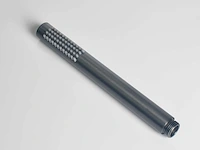 Mawialux inbouw thermostaat badkraan gunmetal grey - afbeelding 10 van  10