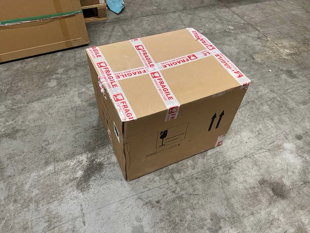 Mawialux inbouw wandcloset met closetzitting - glans wit - afbeelding 3 van  11
