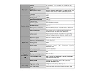 Mawialux inbouw wandcloset met reiniging en automatische closetzitting - afbeelding 2 van  14