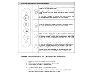 Mawialux inbouw wandcloset met reiniging en automatische closetzitting - afbeelding 3 van  14