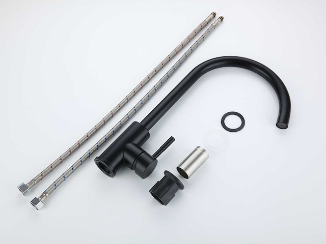 Mawialux keukenkraan (keuze uit 2 kleuren) - afbeelding 22 van  22