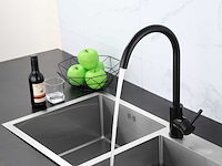 Mawialux keukenkraan (keuze uit 2 kleuren) - afbeelding 16 van  22