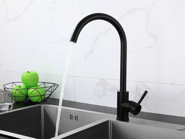 Mawialux keukenkraan (keuze uit 2 kleuren) - afbeelding 18 van  22