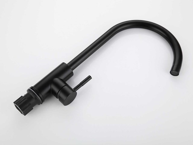 Mawialux keukenkraan (keuze uit 2 kleuren) - afbeelding 2 van  22