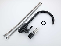 Mawialux keukenkraan (keuze uit 2 kleuren) - afbeelding 22 van  22