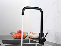 Mawialux keukenkraan (keuze uit 3 kleuren) - afbeelding 10 van  15