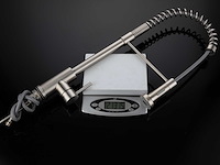 Mawialux keukenkraan mat zwart (keuze uit rvs of mat zwart) - afbeelding 16 van  34