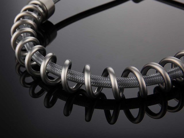 Mawialux keukenkraan mat zwart (keuze uit rvs of mat zwart) - afbeelding 24 van  34