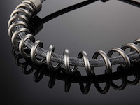 Mawialux keukenkraan mat zwart (keuze uit rvs of mat zwart) - afbeelding 24 van  34