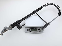 Mawialux keukenkraan mat zwart (keuze uit rvs of mat zwart) - afbeelding 34 van  34