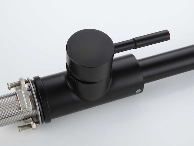 Mawialux keukenkraan met meerdere functies (keuze uit 3 kleuren) - afbeelding 6 van  20