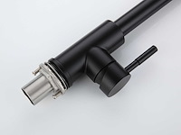 Mawialux keukenkraan met meerdere functies (keuze uit 3 kleuren) - afbeelding 7 van  20