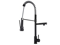 Mawialux keukenkraan met meerdere functies (keuze uit 3 kleuren) - afbeelding 14 van  20