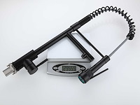 Mawialux keukenkraan met meerdere functies (keuze uit 3 kleuren) - afbeelding 3 van  20