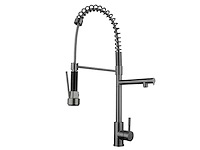 Mawialux keukenkraan met meerdere functies (keuze uit 3 kleuren) - afbeelding 1 van  20