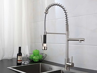 Mawialux keukenkraan met meerdere functies (keuze uit 3 kleuren) - afbeelding 15 van  20