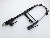 Mawialux keukenkraan met meerdere functies (keuze uit 3 kleuren) - afbeelding 5 van  20