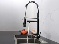 Mawialux keukenkraan met meerdere functies (keuze uit 3 kleuren) - afbeelding 17 van  20