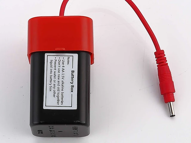 Mawialux keukenkraan met touch control - uittrekbare uitloop - mat zwart - afbeelding 8 van  11