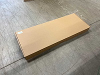 Mawialux keukenmengkraan - uitneembare kop - mat zwart - afbeelding 6 van  6