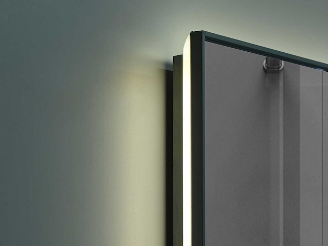 Mawialux led badkamerspiegel - bluetooth - noël - diverse maten en kleuren - afbeelding 8 van  13