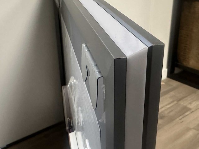 Mawialux led badkamerspiegel - bluetooth - noël - diverse maten en kleuren - afbeelding 13 van  13