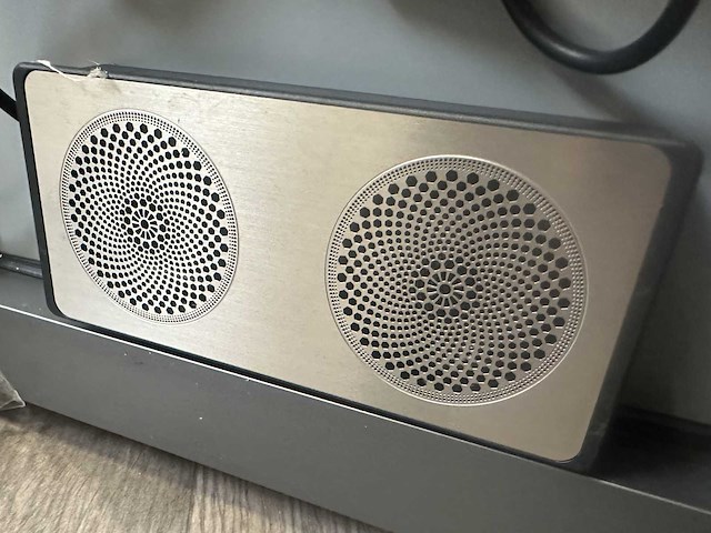 Mawialux led badkamerspiegel - bluetooth - noël - diverse maten en kleuren - afbeelding 3 van  14